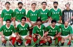اگر به جام جهانی 1986 می رفتیم