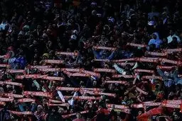 لیست ورود و خروج مهدی تارتار در پرسپولیس اعلام شد