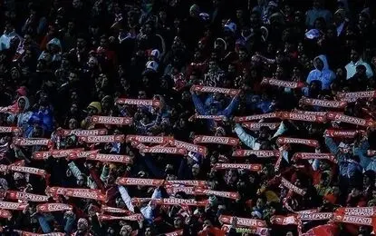 لیست ورود و خروج مهدی تارتار در پرسپولیس اعلام شد