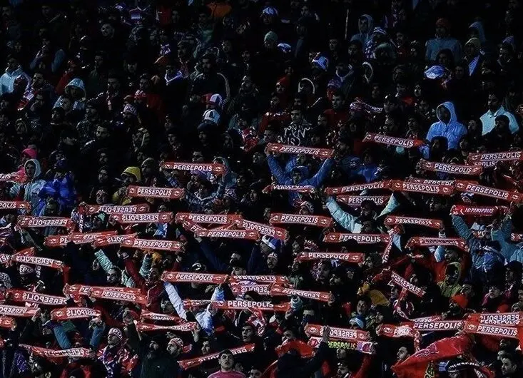 لیست ورود و خروج مهدی تارتار در پرسپولیس اعلام شد