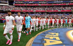 فریاد «ایران ایران» در قلب آمریکا