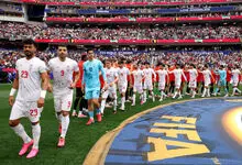 فریاد «ایران ایران» در قلب آمریکا