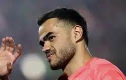 اورونوف باز هم معمولی بود!