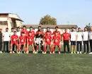 تغییر رنگ پیراهن تیم شمالی به احترام ابوالفضل جلالی