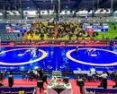 تیم ملی کشتی با 5 تغییر به تکرار قهرمانی می‌اندیشد