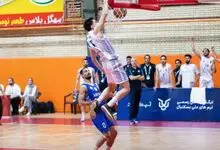 جدایی دو ملی‌پوش از بسکتبال استقلال