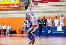 جدایی دو ملی‌پوش از بسکتبال استقلال