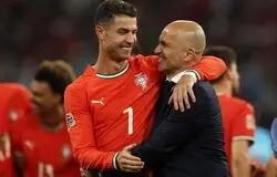 اعلام لیست نهایی پرتغال برای جام جهانی 2026 با حضور ستاره پرتغالی