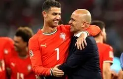 اعلام لیست نهایی پرتغال برای جام جهانی 2026 با حضور ستاره پرتغالی