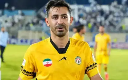 احسان پهلوان در لیگ برتر 300 تایی شد