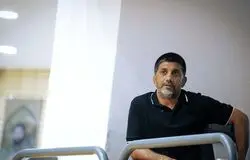علیرضا دبیر از انتخابات هیئت‌رئیسه جهانی انصراف داد