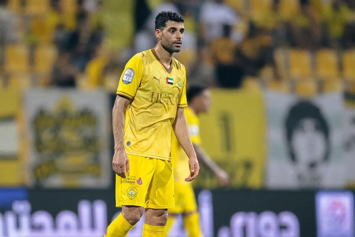 طارمی دو هفته در حسرت گل؛ القطع در الوصل!