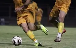فجر و صنعت نفت همچنان بدون برد