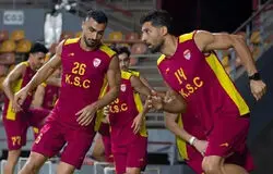 رقابت شدید برای جانشینی رامین رضاییان!
