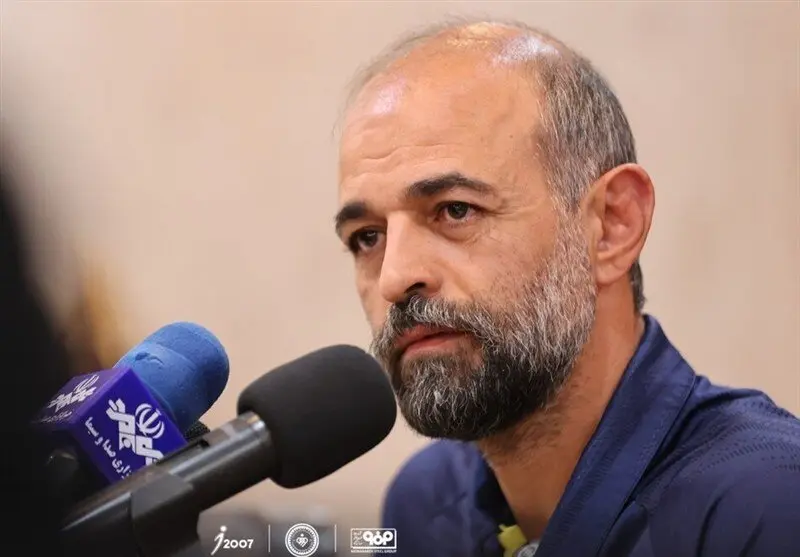 آنقدر دست دست کردند که اردوی خارجی ما لغو شد
