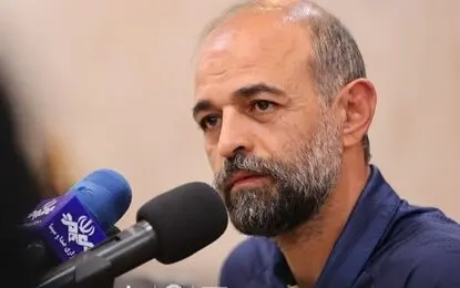  آنقدر دست دست کردند که اردوی خارجی ما لغو شد