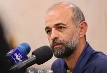  آنقدر دست دست کردند که اردوی خارجی ما لغو شد