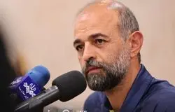  آنقدر دست دست کردند که اردوی خارجی ما لغو شد