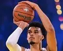 پدیده NBA کاپیتان تیم ملی بسکتبال فرانسه شد