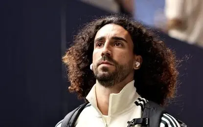 مورینیو رونالدو را الگوی رئال کرد؛ «مثل رونالدو تمرین کنید!»