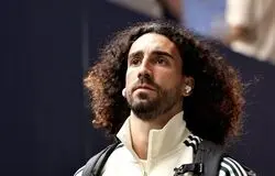 مورینیو رونالدو را الگوی رئال کرد؛ «مثل رونالدو تمرین کنید!»
