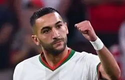 انتخاب غیرمنتظره ستاره سابق چلسی