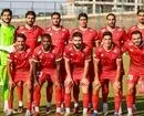 پرسپولیس دنبال مجوز بازی برای تمام نفرات در لیگ برتر