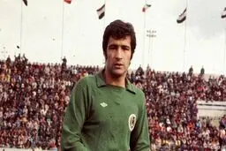 منتخب مردانی که در جام جهانی پایین‌تر از حد انتظار بوده‌اند