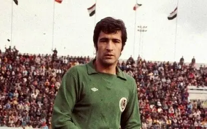 منتخب مردانی که در جام جهانی پایین‌تر از حد انتظار بوده‌اند