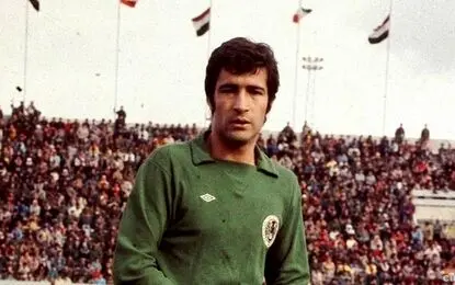 منتخب مردانی که در جام جهانی پایین‌تر از حد انتظار بوده‌اند