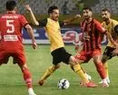 سپاهان مقابل استقلال، نورافکن و واسعی را در اختیار ندارد