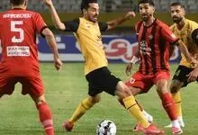 سپاهان مقابل استقلال، نورافکن و واسعی را در اختیار ندارد