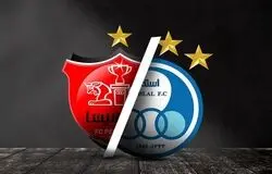 شکایت باشگاه پرسپولیس از سرمربی استقلال