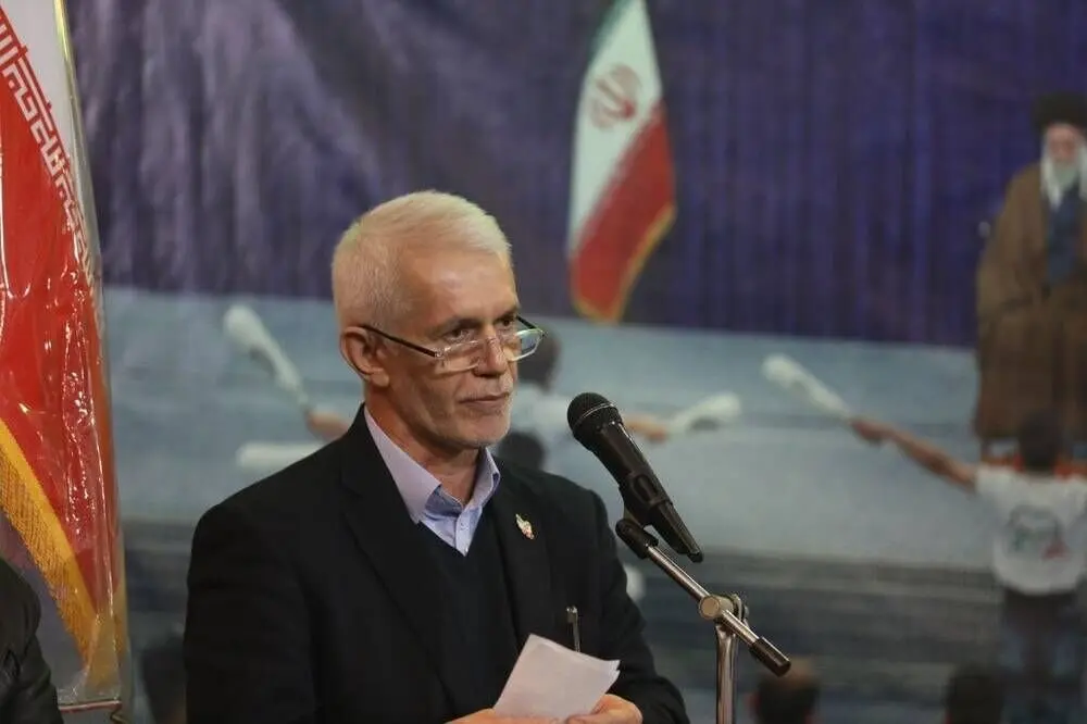 اسبقیان: تا محکومیت نباشد نمی‌توان حق فردی را گرفت