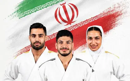 صعود محمودی و پرهیزگار به نیمه نهایی/ بربط به شانس مجدد راه یافت