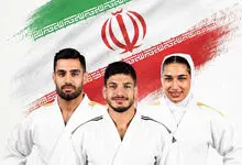صعود محمودی و پرهیزگار به نیمه نهایی/ بربط به شانس مجدد راه یافت