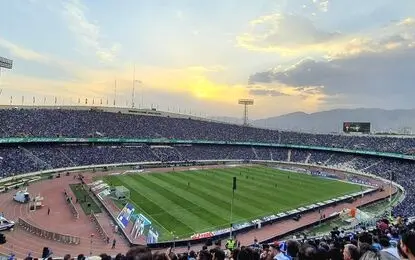 ایرانیزه شدن لیگ برتر، شناسنامه های تازه یاب پدیده ها 