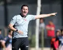 اوسمار پرسپولیس را قهرمان کرد