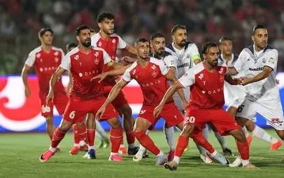 پرسپولیس و فرصت‌های صددرصد بربادرفته؛ گل‌هایی بدون فرصت گل!