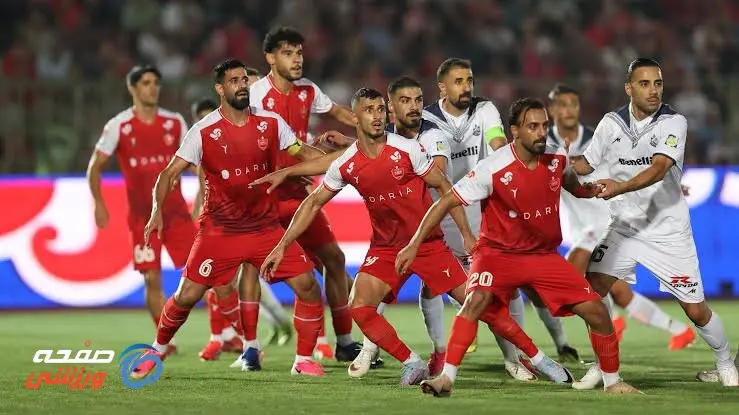 پرسپولیس و فرصت‌های صددرصد بربادرفته؛ گل‌هایی بدون فرصت گل!