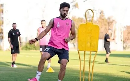  مدافع پرسپولیس به نفت می‌رسد؟
