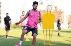  مدافع پرسپولیس به نفت می‌رسد؟
