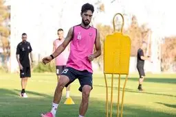  مدافع پرسپولیس به نفت می‌رسد؟

