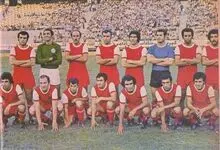 ۵۳ سال قبل، ذوب‌آهنی‌ها با بازیکنان سپاهان برابر پرسپولیس