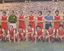 ۵۳ سال قبل، ذوب‌آهنی‌ها با بازیکنان سپاهان برابر پرسپولیس