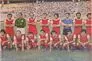 ۵۳ سال قبل، ذوب‌آهنی‌ها با بازیکنان سپاهان برابر پرسپولیس