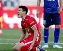 باشگاه عراقی، مهاجم سابق پرسپولیس را بخشید