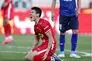باشگاه عراقی، مهاجم سابق پرسپولیس را بخشید