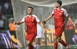 علی علیپور مؤثرترین بازیکن لیگ برتر تا پایان هفته چهارم