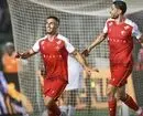 علی علیپور مؤثرترین بازیکن لیگ برتر تا پایان هفته چهارم